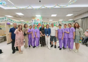 龍婷好聲音端午好開心2025